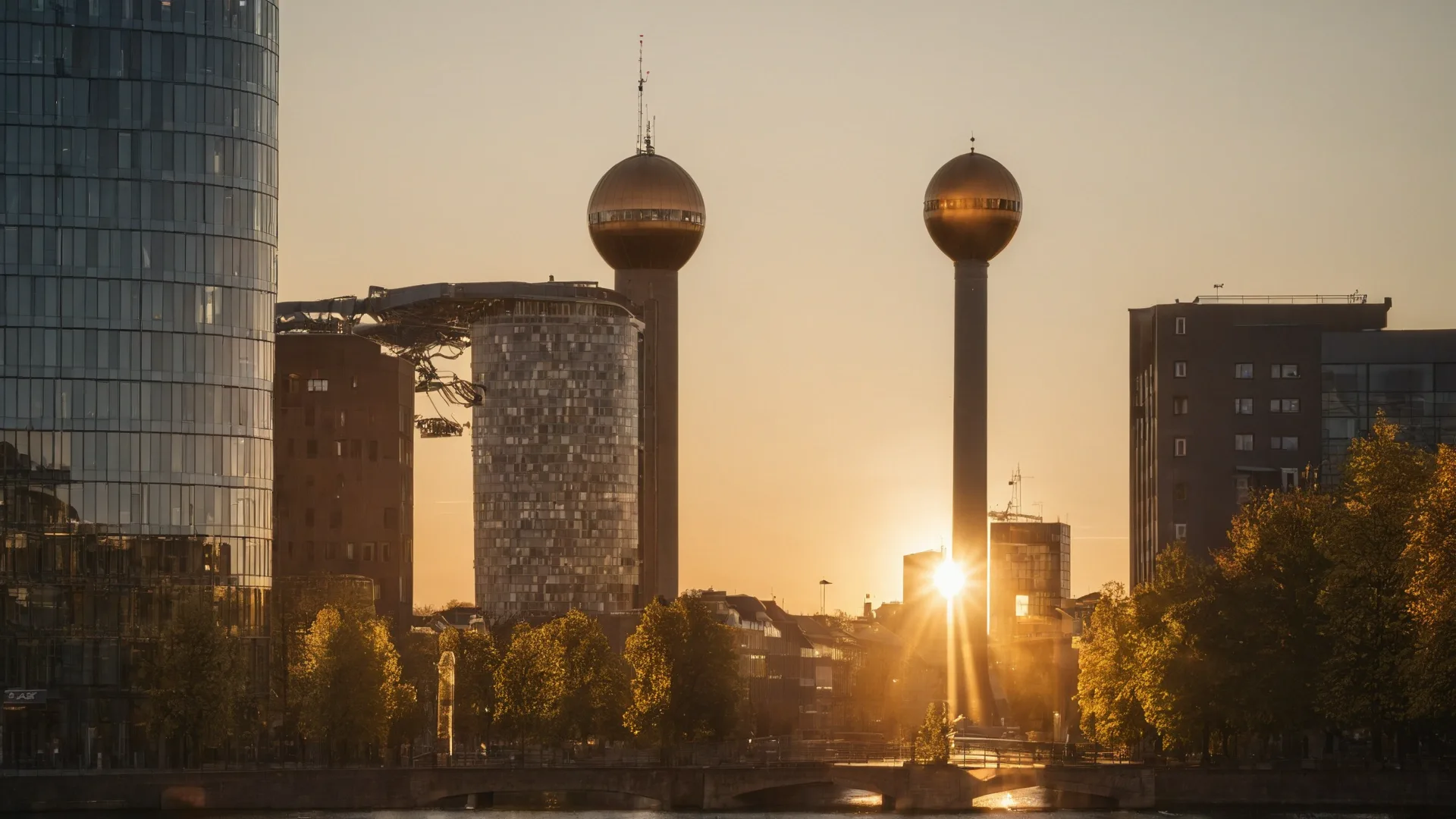 KI und Digitalisierung für Unternehmen in Mannheim