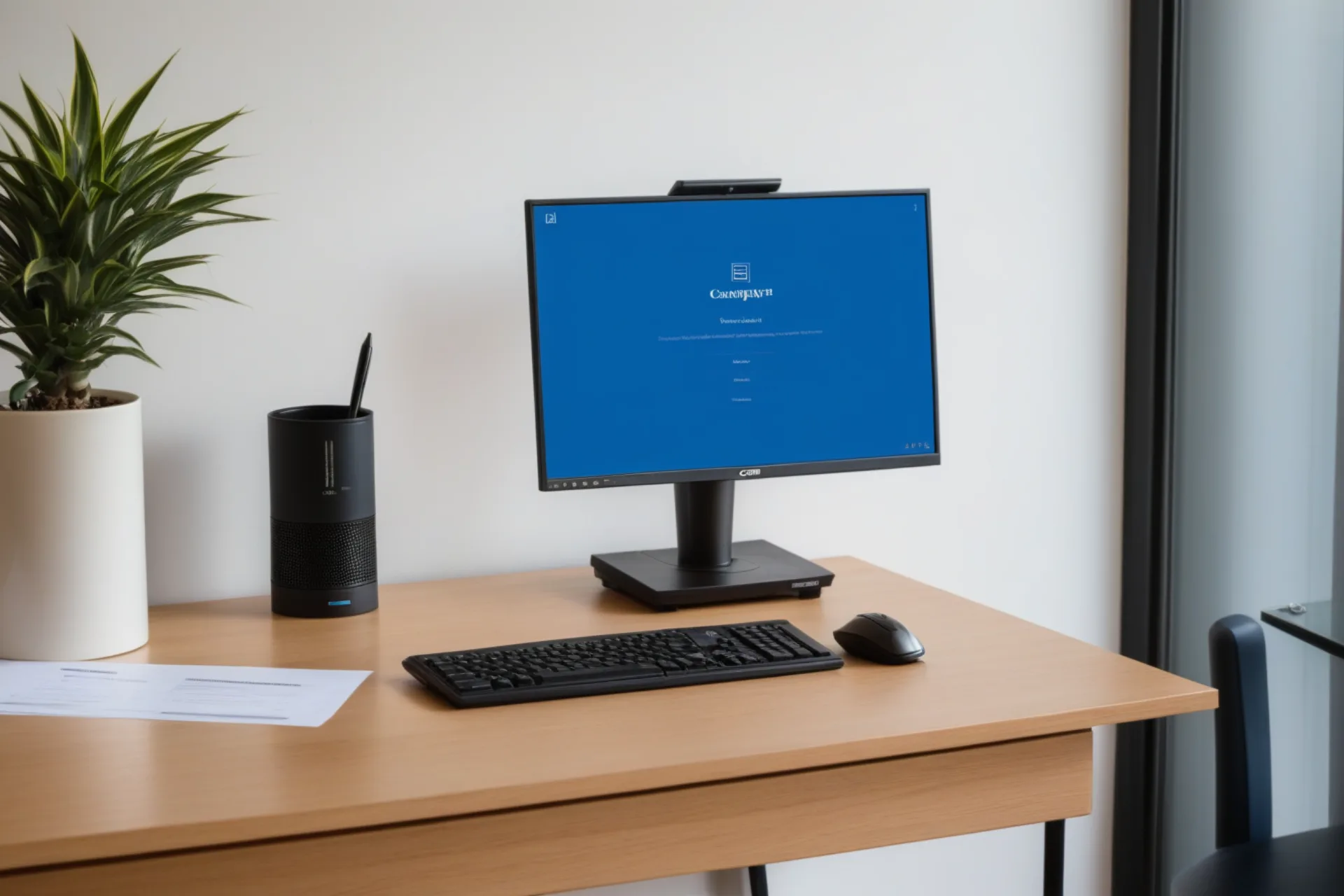 Digitales Dokumenten-Management – KI-gestützte Archivierung