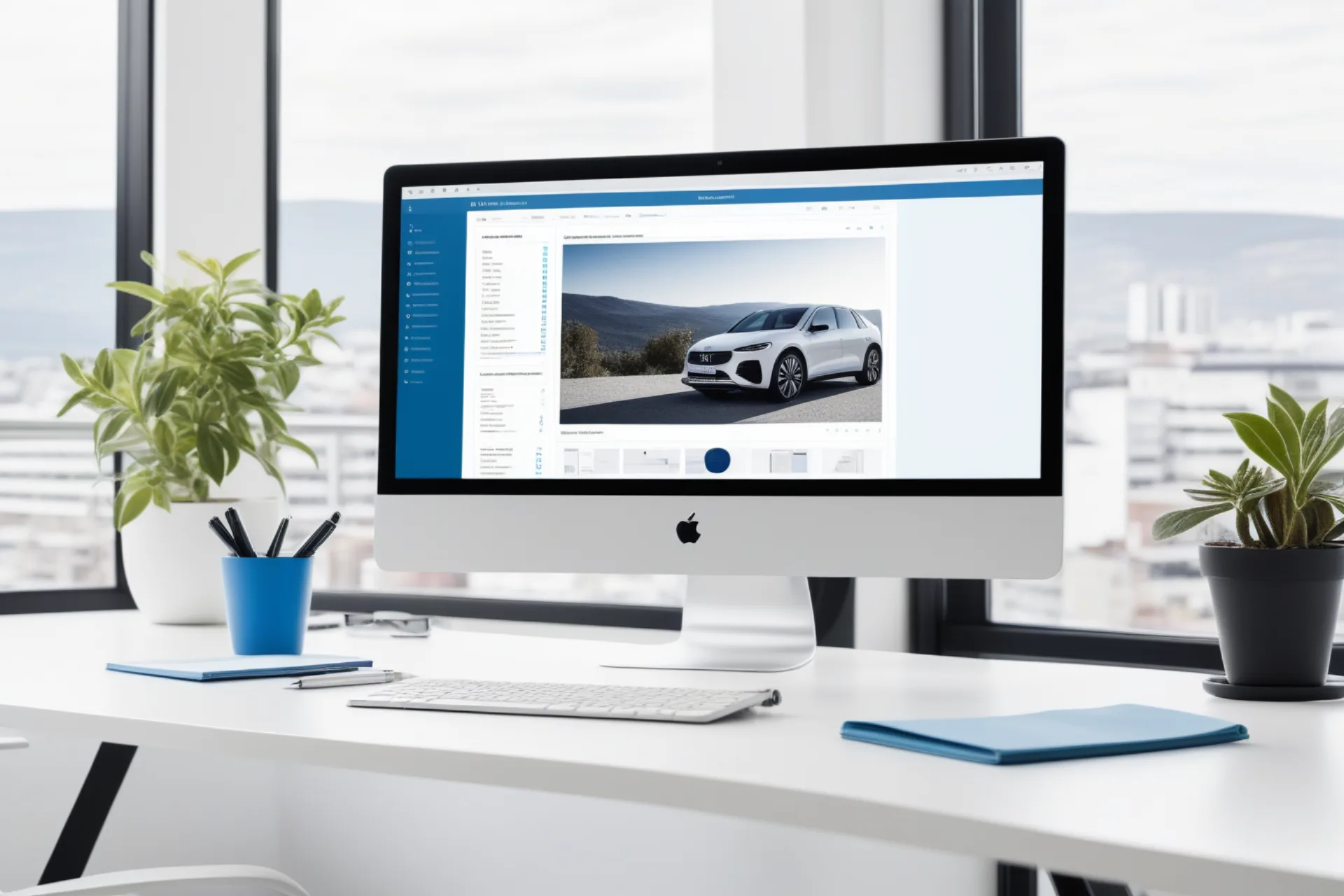 Webdesign und SEO aus Kaiserslautern