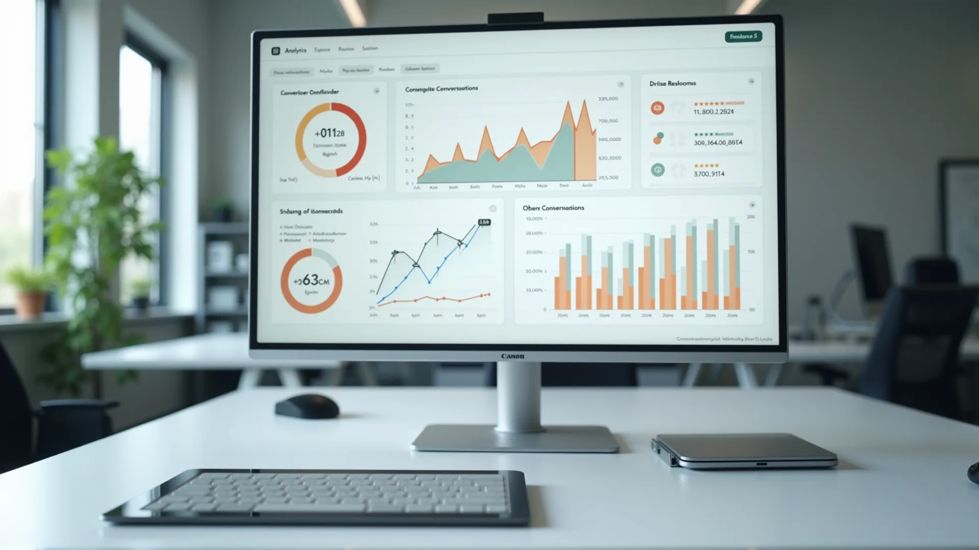 Messbarer Online-Erfolg für Teichreinigungsbetriebe