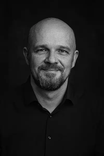 Karl Salewski, Ihr Ansprechpartner für IT-Lösungen und KI-Automatisierung